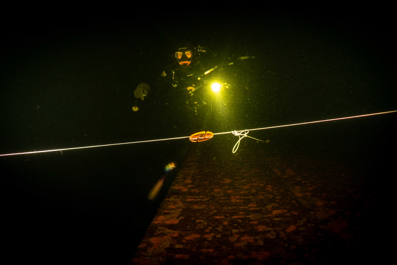 Precision cut markers