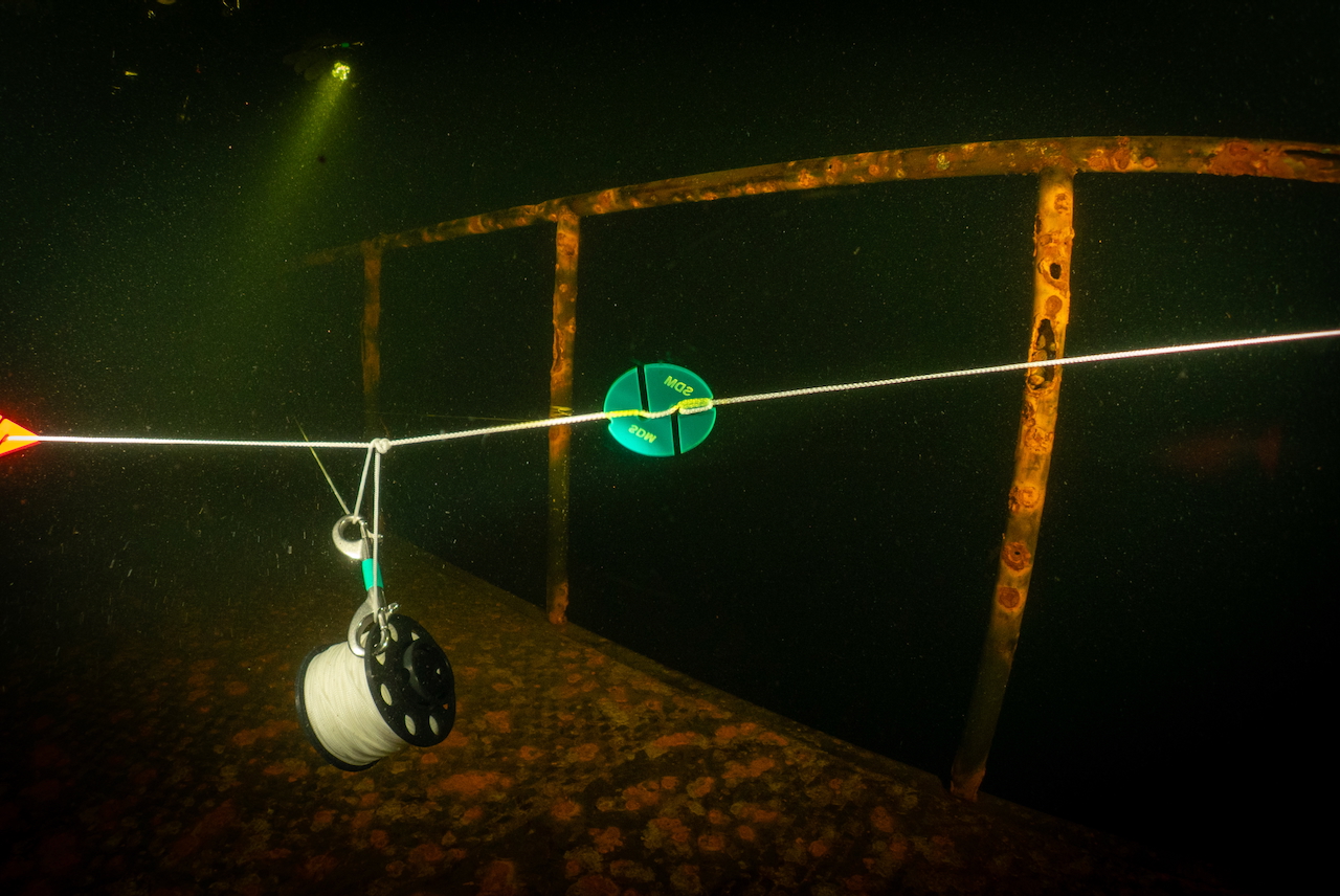 Multiple marker designs